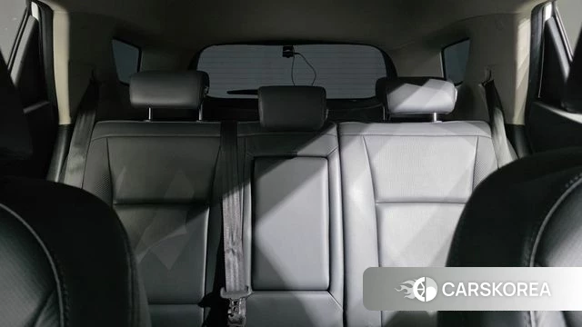 Ssangyong Tivoli Air id 4768735 из Кореи 25