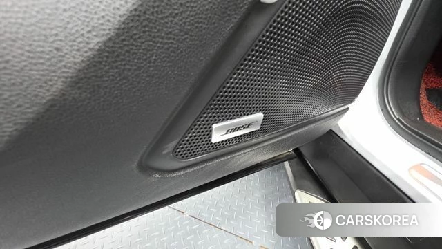 Renault Korea (Samsung) QM6 id 4882385 из Кореи 25