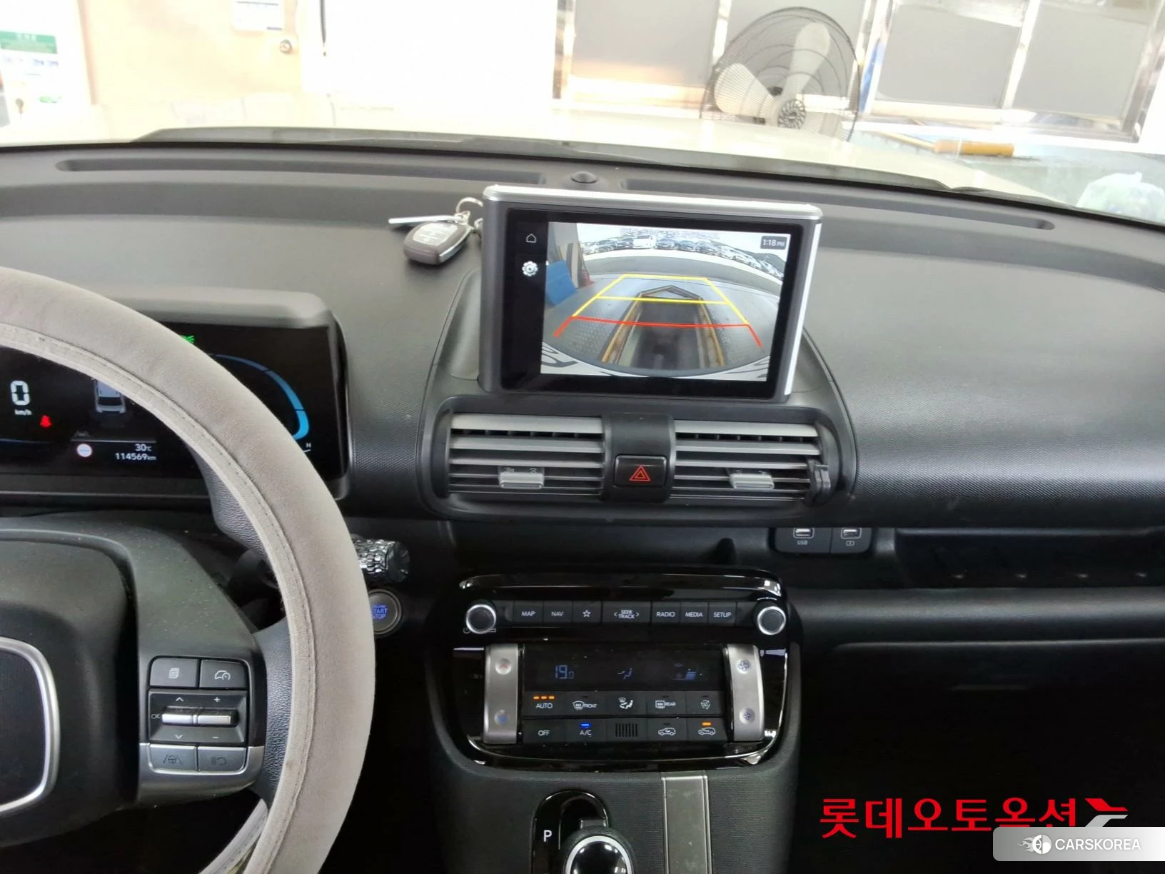 Hyundai Casper id 4909160 из Кореи 25