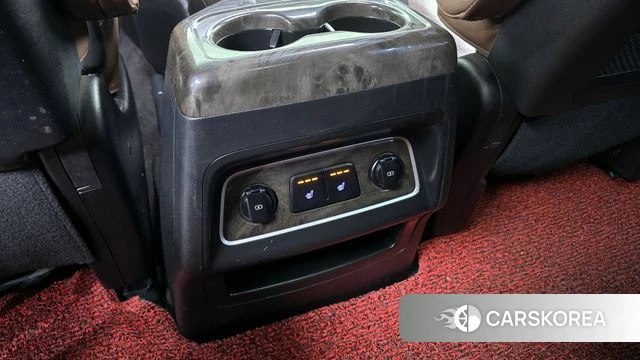 Hyundai The New Grand Starex id 4245751 из Кореи 25