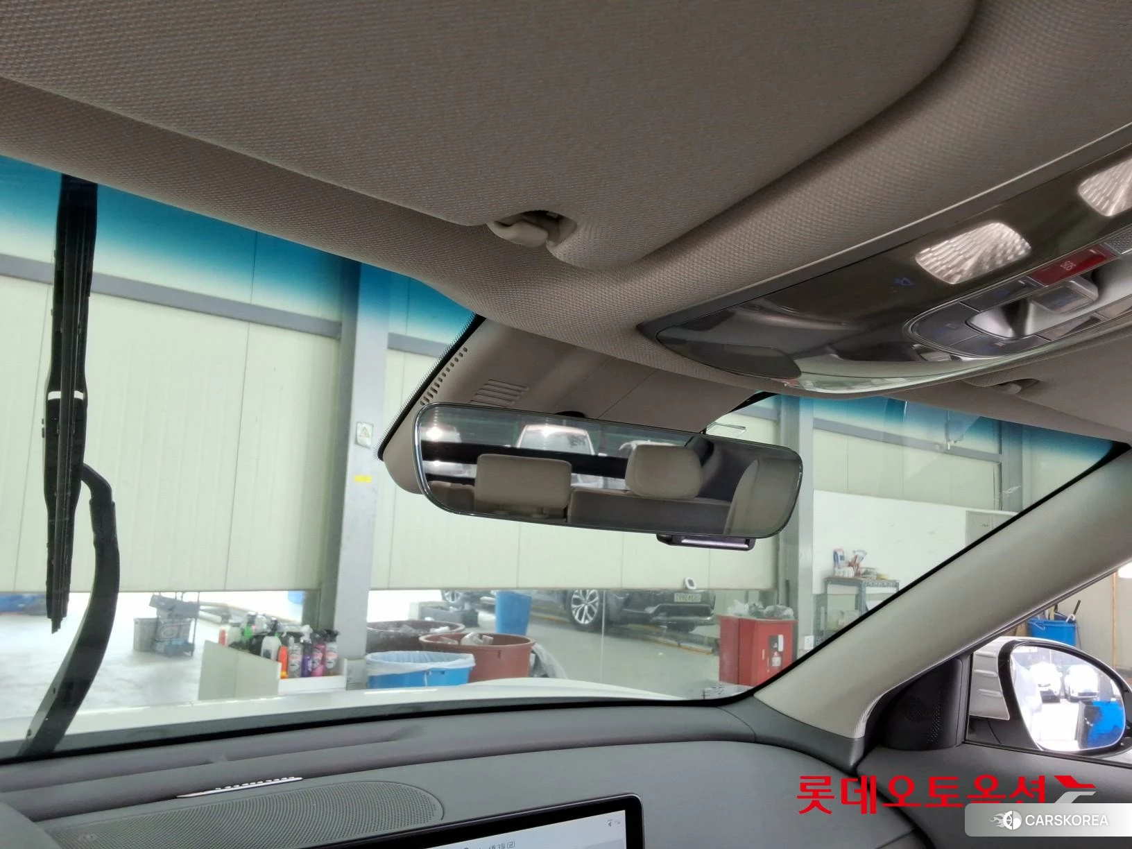 Hyundai GV60 id 3888312 из Кореи 25