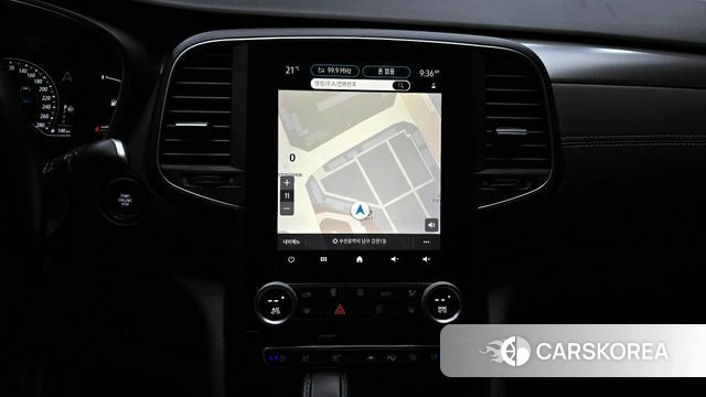 Renault Korea (Samsung) The New SM6 id 4224058 из Кореи 25