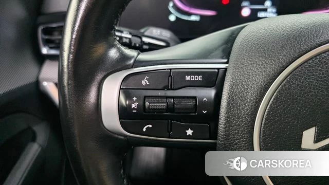 Kia Sportage 5th Generation id 4624511 из Кореи 25