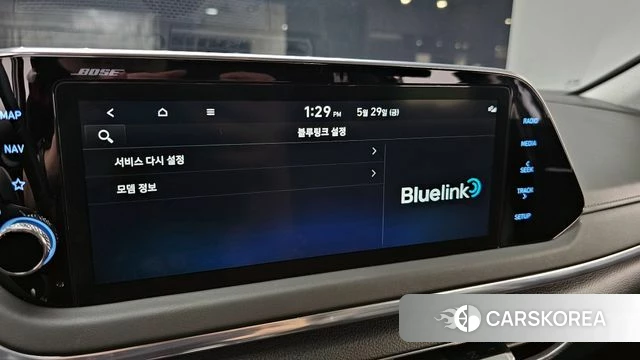 Hyundai Sonata (DN8) id 4390232 из Кореи 25