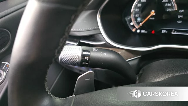 Genesis G80 (RG3) id 4519563 из Кореи 25