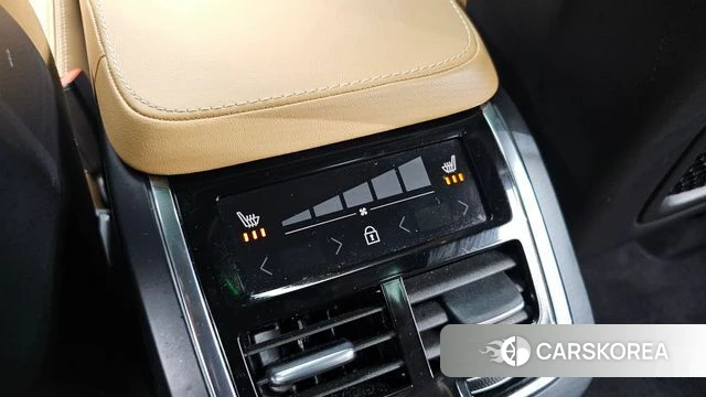 Volvo XC90 second Generation id 4489495 из Кореи 25