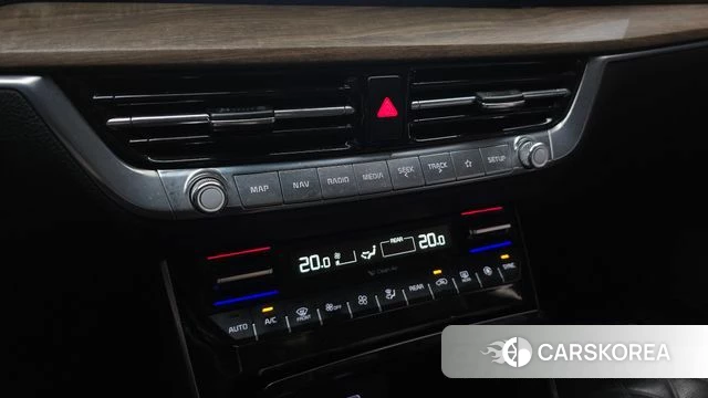 Kia Mohave Master id 4677238 из Кореи 25