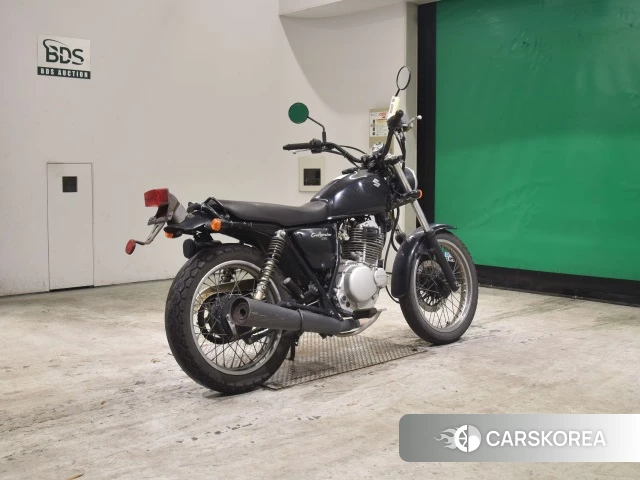 Suzuki GRASS TRACKER BIG BOY 250 id 3947508 из Японии 25