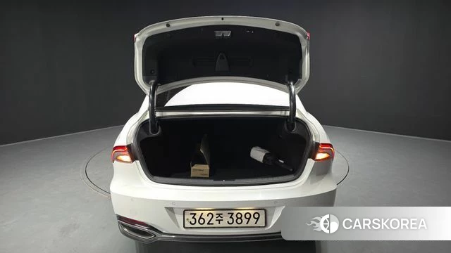 Hyundai The New Grandeur IG id 4631365 из Кореи 25