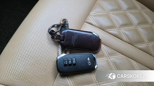 Kia Sorento 4th Generation id 4894602 из Кореи 25