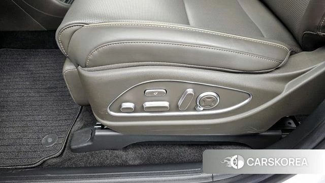Hyundai Palisade (LX3) id 4229887 из Кореи 25