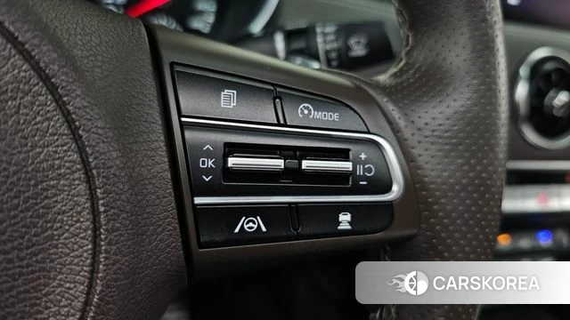 Kia Stinger Meister id 4376938 из Кореи 25