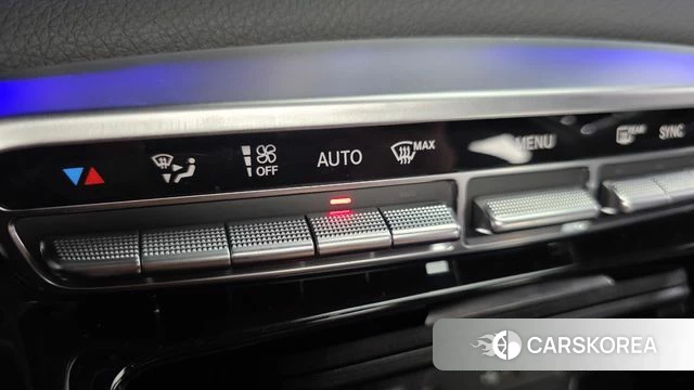 Mercedes-Benz AMG GT id 4697767 из Кореи 25