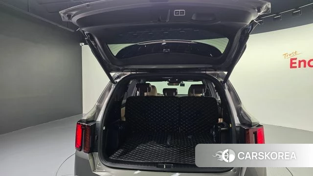 Kia The New Sorento 4th Generation id 4602118 из Кореи 25