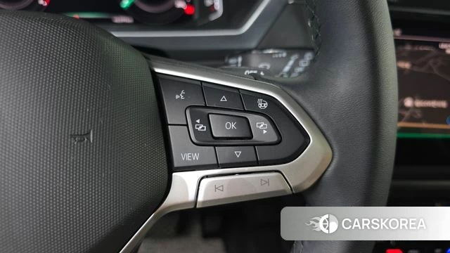 Volkswagen Tiguan second Generation id 4534853 из Кореи 25