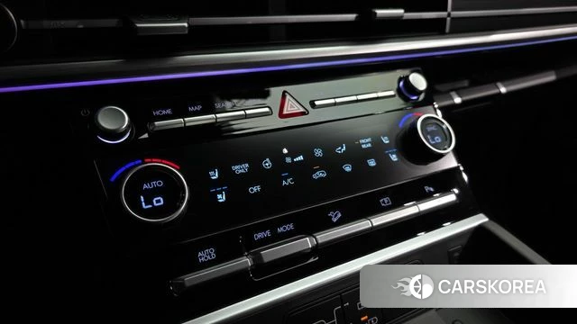 Hyundai Santa Fe (MX5) id 4607616 из Кореи 25
