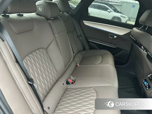 BYD Han DM id 4239870 из Китая 25