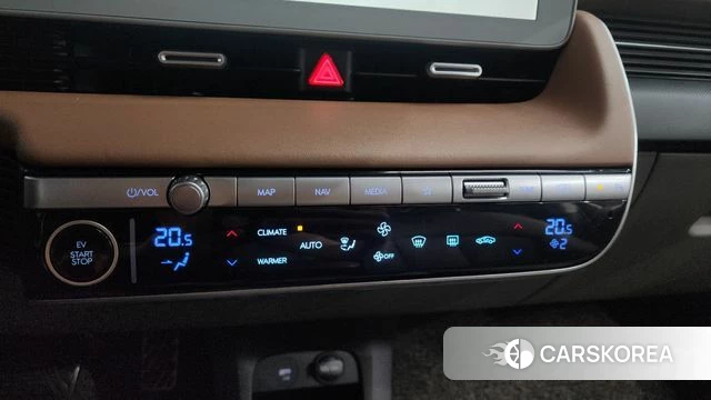 Hyundai Ionic 5 id 4396006 из Кореи 25