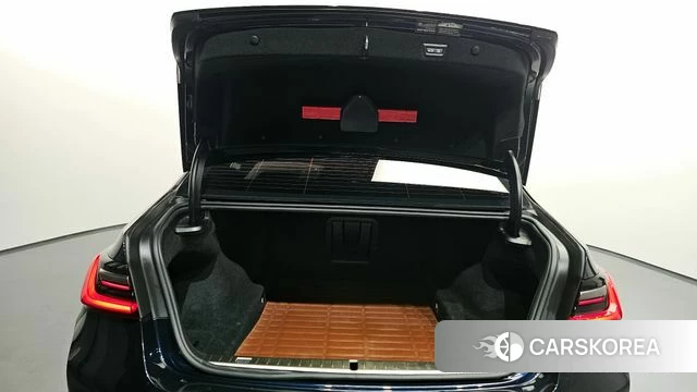 BMW 7 Series (G11) id 4249494 из Кореи 25