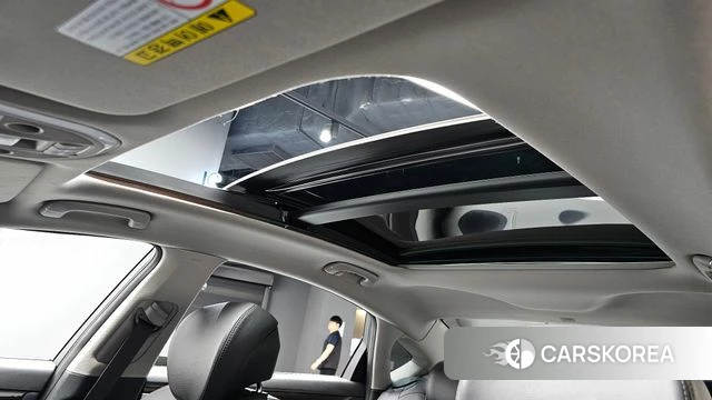 Genesis G80 id 4325515 из Кореи 25