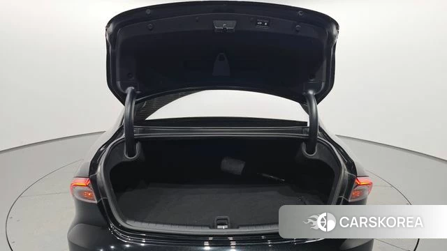Hyundai The New Grandeur IG id 4550573 из Кореи 25