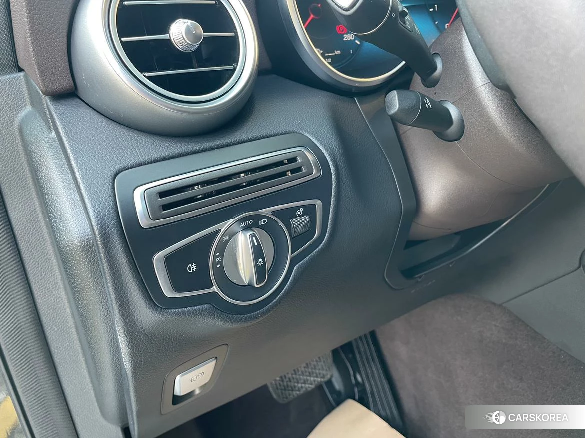 Mercedes-Benz GLC id 4468020 из Китая 25