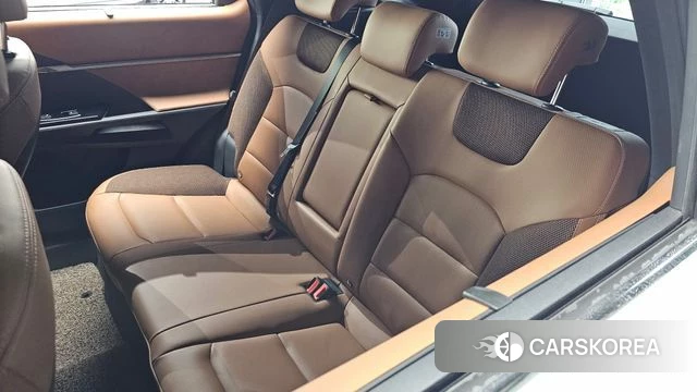 Ssangyong Torres id 4753794 из Кореи 25