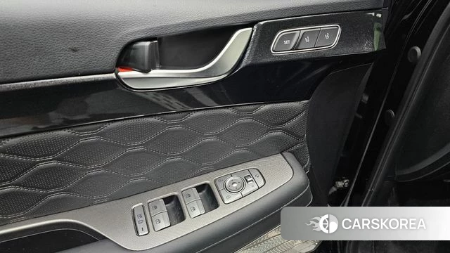 Hyundai Palisade id 4409382 из Кореи 25