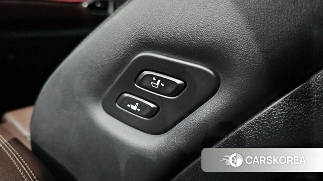 Hyundai Santa Fe TM id 4698583 из Кореи 25