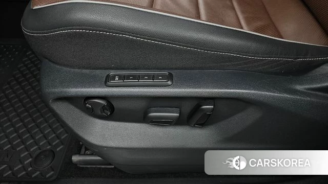 Volkswagen Tiguan Allspace id 4584443 из Кореи 25