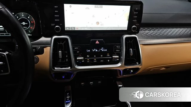 Kia Sorento 4th Generation id 4594620 из Кореи 25