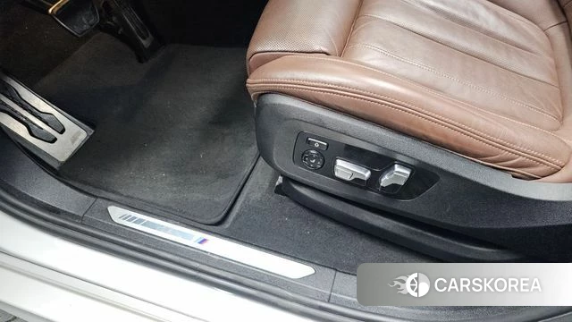 BMW X6 (G06) id 4741343 из Кореи 25