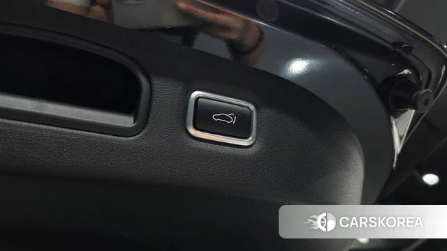 Kia Stinger id 4596328 из Кореи 25