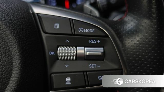 Genesis G70 id 4751441 из Кореи 25