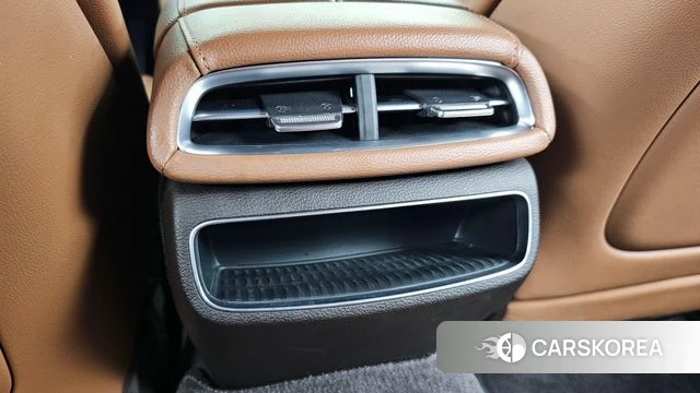 Genesis G80 (RG3) id 4632064 из Кореи 25
