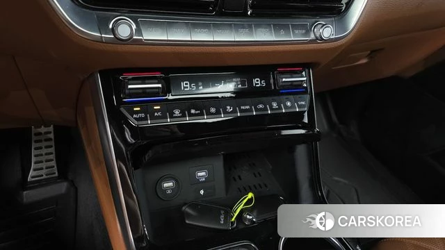 Kia Mohave Master id 4401261 из Кореи 25