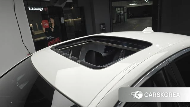 BMW 5 Series (G30) id 4225305 из Кореи 25