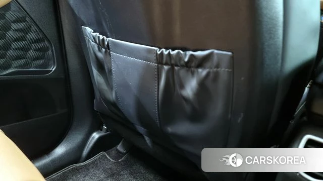 Hyundai The New Santa Fe id 4231427 из Кореи 25