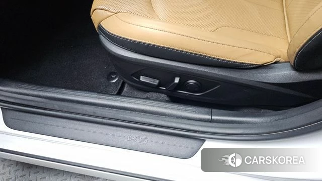 Kia K5 Hybrid 3rd Generation id 4768696 из Кореи 25