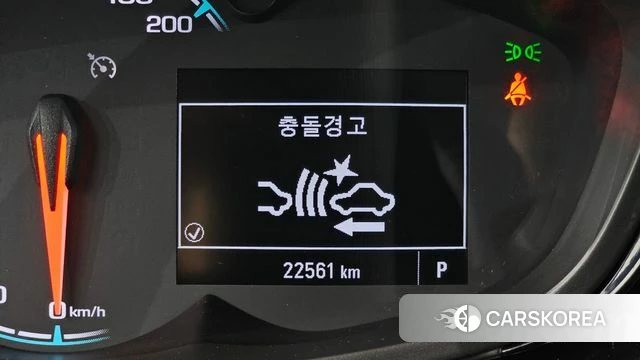 Chevrolet (GM Daewoo) The New Spark id 4490403 из Кореи 25
