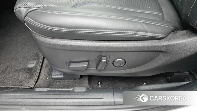 Hyundai The New Santa Fe id 4624627 из Кореи 25
