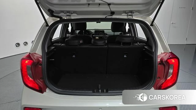 Kia All New Morning (JA) id 4397353 из Кореи 25