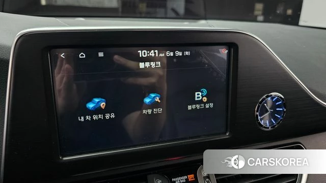 Hyundai Grandeur IG id 4430367 из Кореи 25