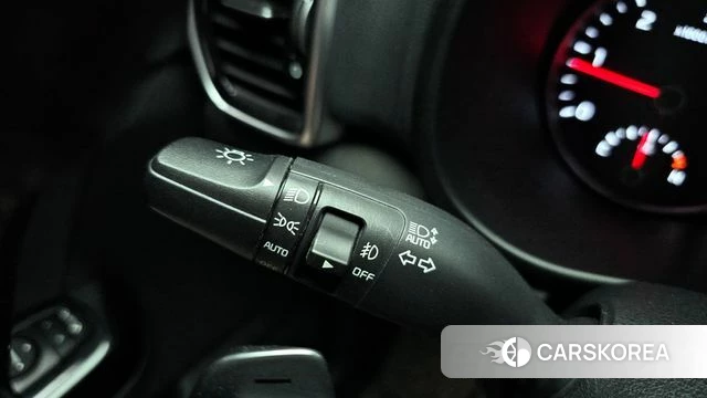 Kia Sportage The Bold id 4318176 из Кореи 25