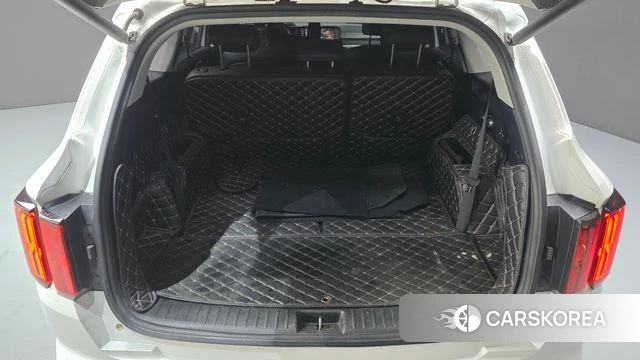 Kia Sorento 4th Generation id 4384059 из Кореи 25