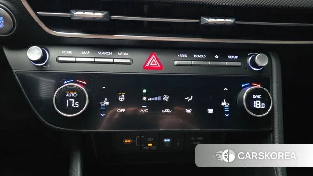 Hyundai Sonata D Edge (DN8) id 4928941 из Кореи 25