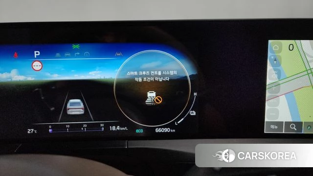 Kia K8 Hybrid id 4474419 из Кореи 25
