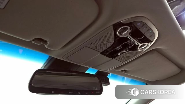 Hyundai Grandeur IG Hybrid id 4246116 из Кореи 25