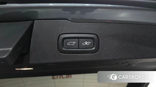 Volvo V60 Cross-Country 2nd Generation id 4746235 из Кореи 25