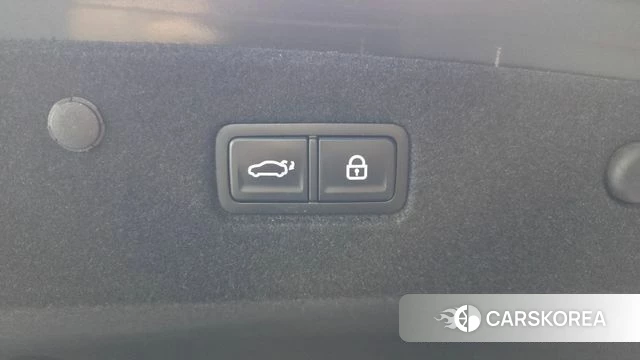 Kia K8 id 4618853 из Кореи 25